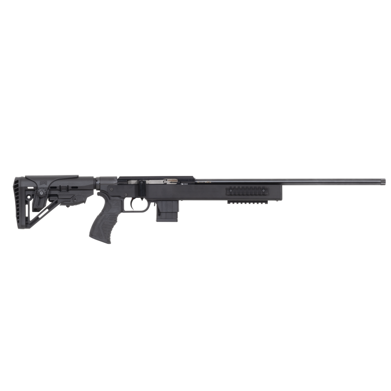 carabine spa 17 ats 17hmr